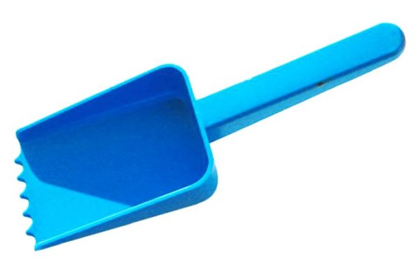 Лопатка Пластмастер 70018