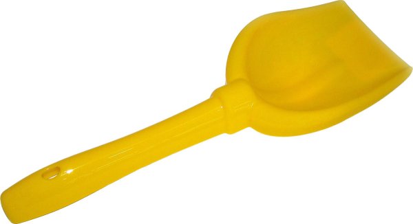 Лопата Полесье №5