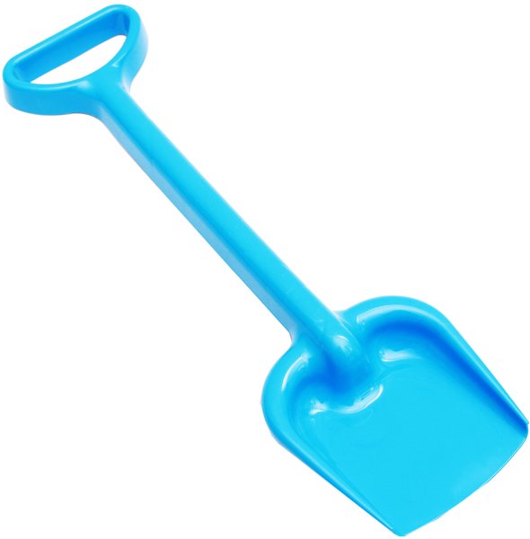 Лопатка игрушечная