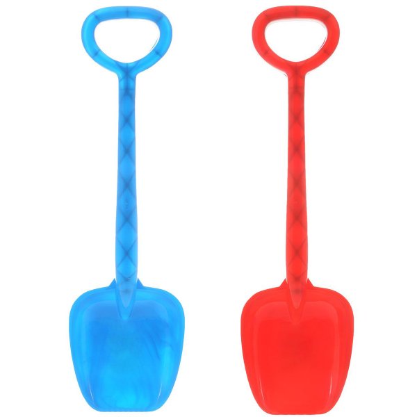 Лопатка zebratoys 15-10194