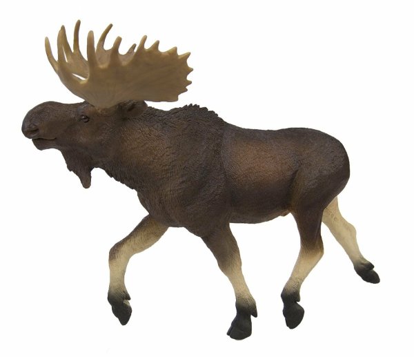 Фигурка Safari Ltd Лось 181029