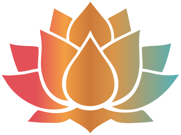 Логотип цветочек