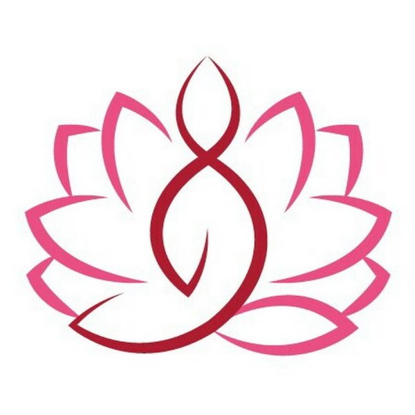 Лотос логотип