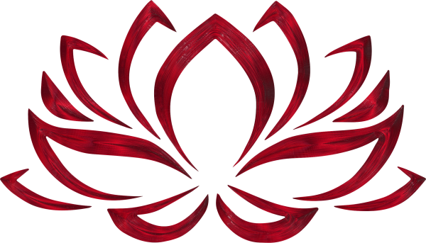 Цветок лотоса символ