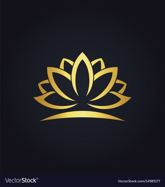 Цветок лотоса символ