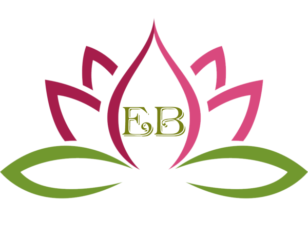 Логотип цветок