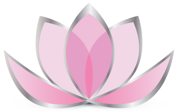 Лотос логотип