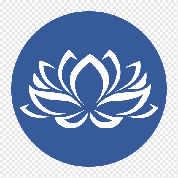 Лотос логотип