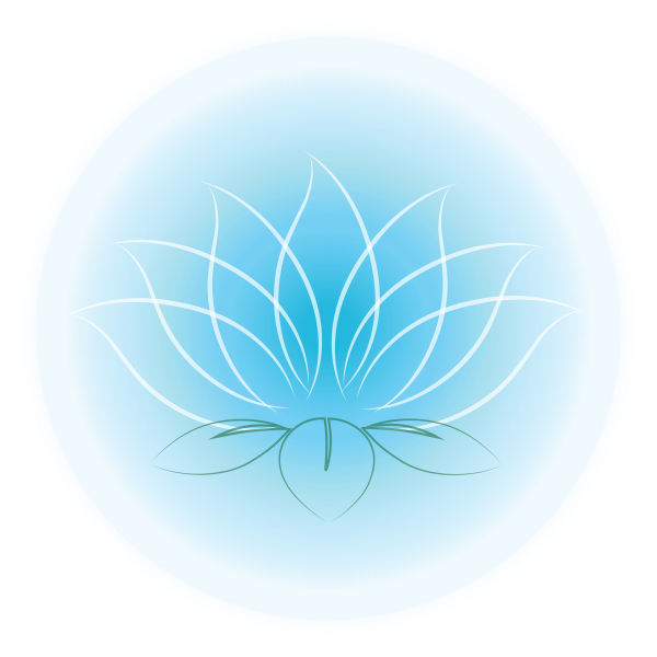 Голубой Лотос символ