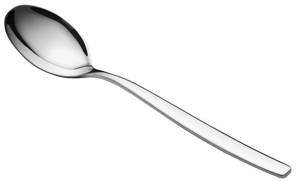 Ложка столовая нерж. Эконом 0782 appetite (0782/)