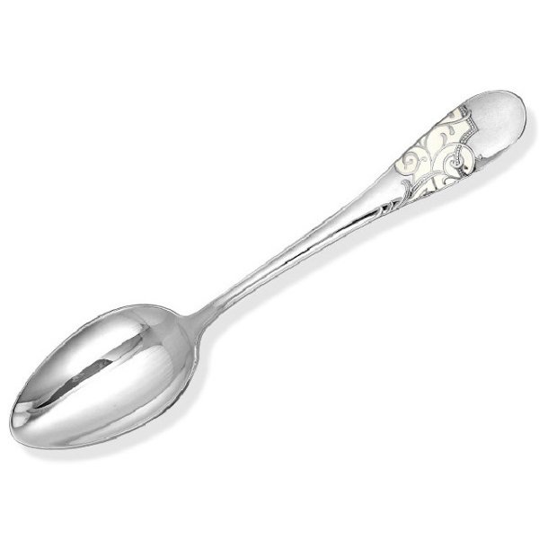 Ложка из серебра (код 388692)