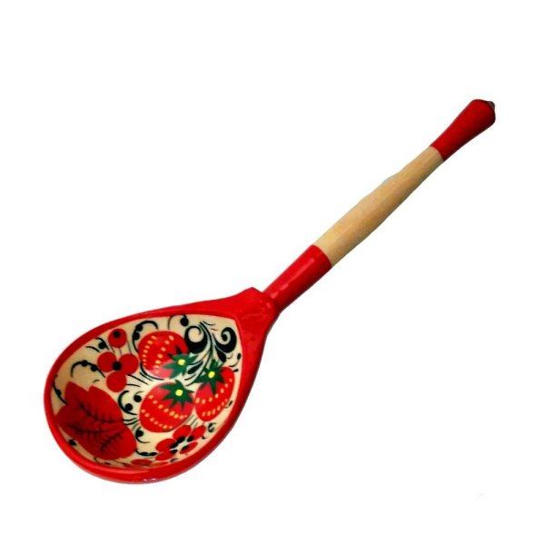 Lhl6501 деревянная ложка