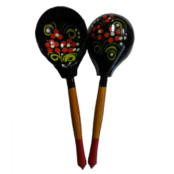 Ложки музыкальный инструмент