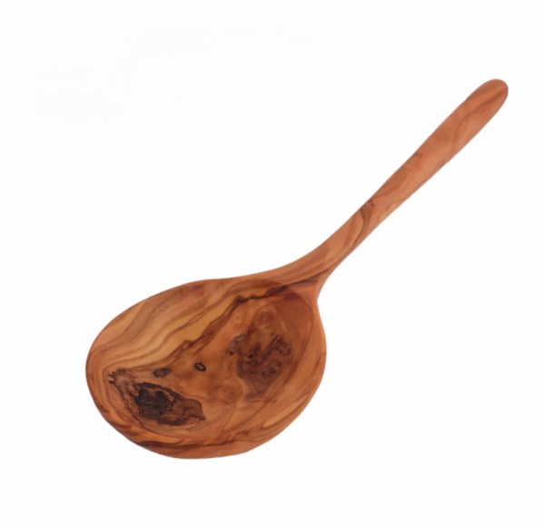 Деревянная ложка