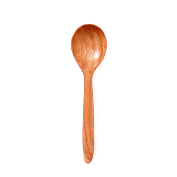 Деревянная ложка