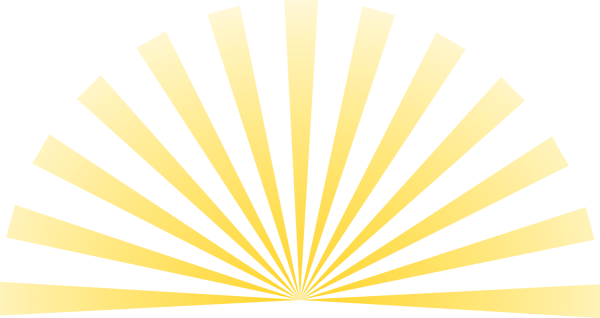 Лучи без фона