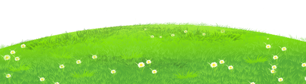 Полянка иллюстрация