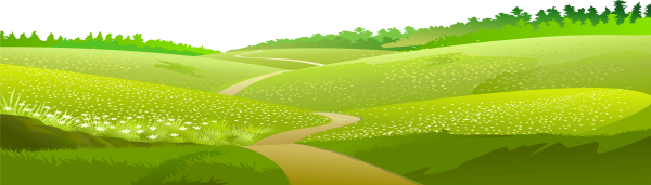 Мультяшная Поляна