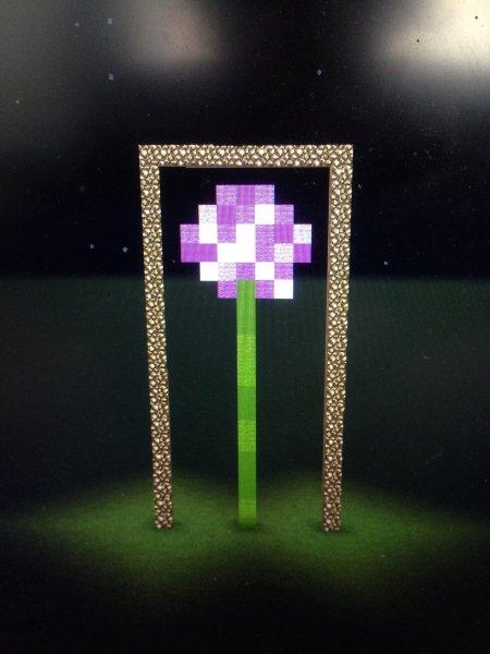 Батун майнкрафт