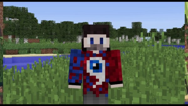 Мультики про майнкрафт фиксай