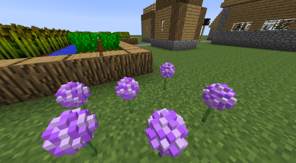 Батун майнкрафт