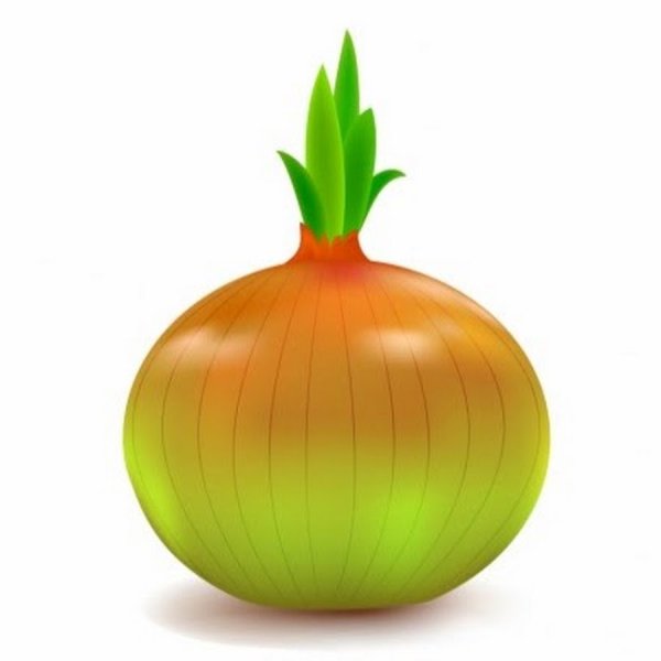 Маска лука в детский сад