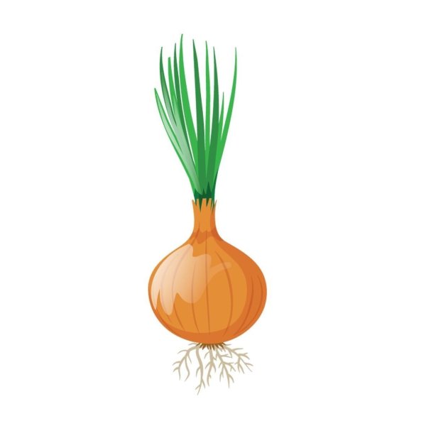 Лук мультяшный