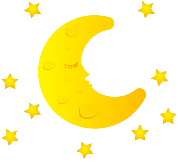 Месяц ребенку