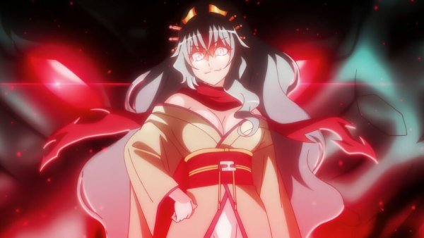 Лунное путешествие в другой мир Tsuki ga Michibiku Isekai Douchuu