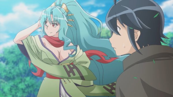 Томоэ лунное путешествие