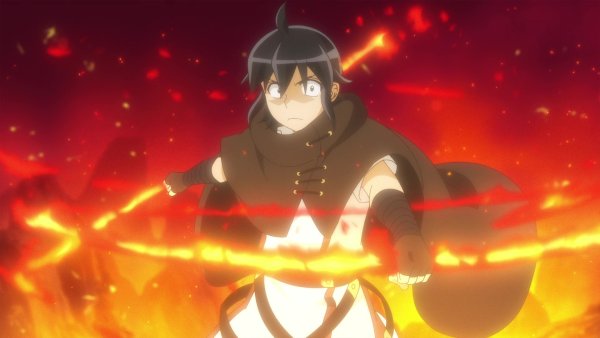 Tsukihime Moonlit Fantasy