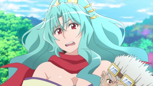 Томоэ лунное путешествие