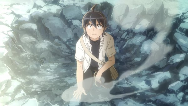 Макото Мисуми лунное путешествие