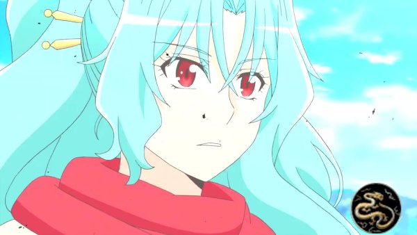 Аниме лунное путешествие 2 сезон Дата