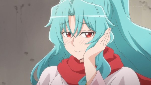 Аниме лунное путешествие