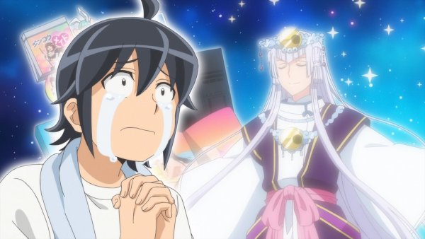 Макото Мисуми лунное путешествие