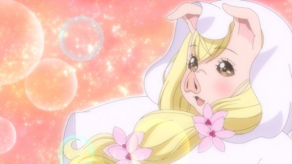 Томоэ лунное путешествие