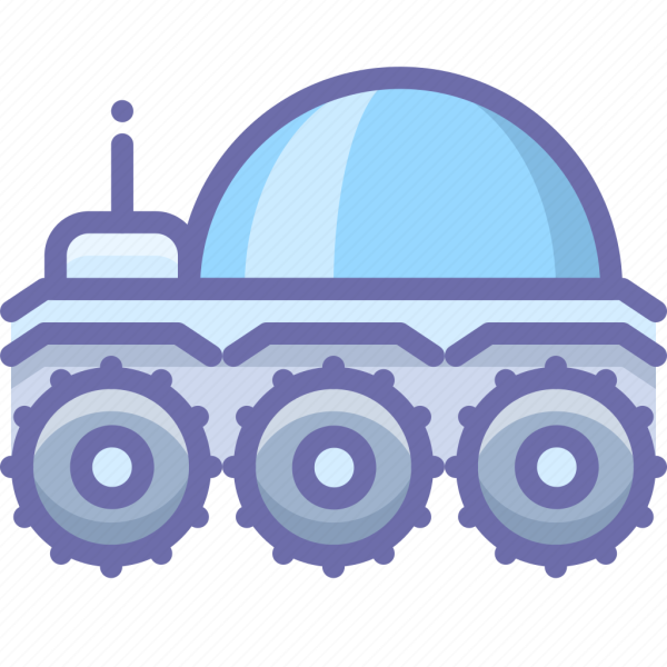 Луноход для детей