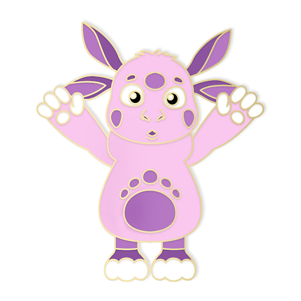 Лунтик картинки