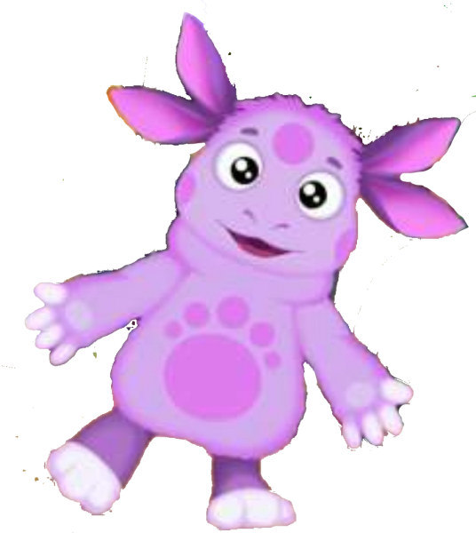 Лунтик x спрайты