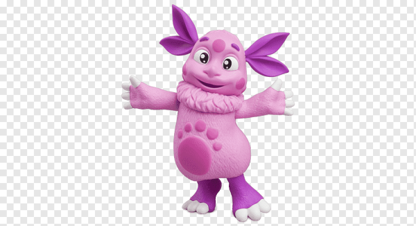 Prosto Toys Лунтик и его друзья