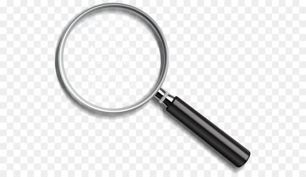 Увеличительное стекло для фотошопа