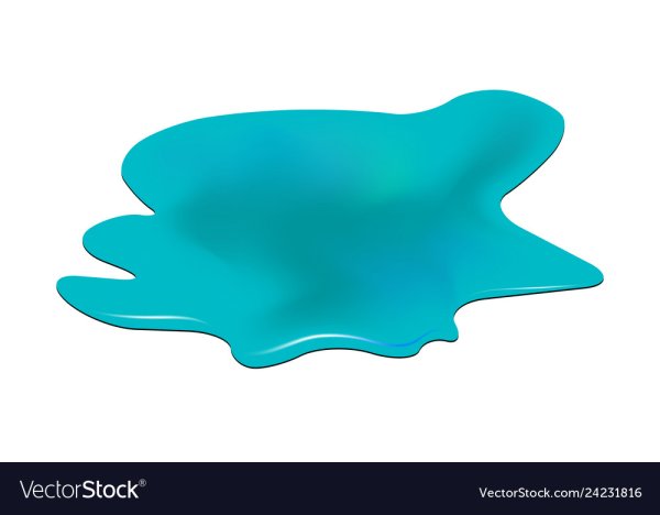 Ребенок в луже