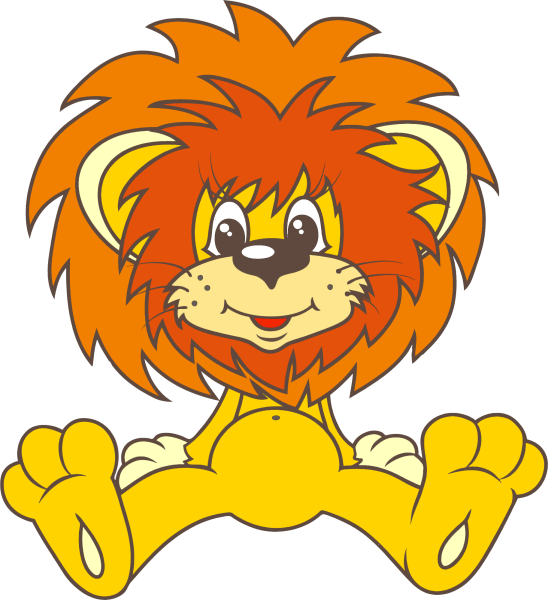 Союзмультфильм Львенок и черепаха