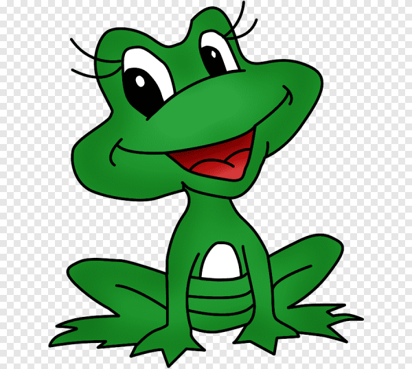 Герои сказки Теремок лягушка квакушка