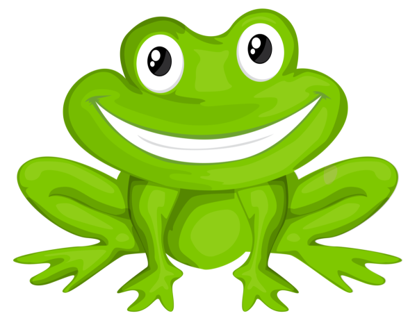 Лягушка Грин Фрог