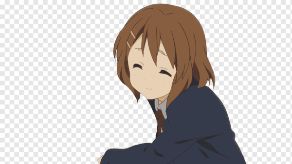 Юи Хирасава вайфу