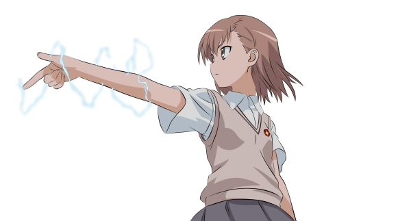 Мисака Микото