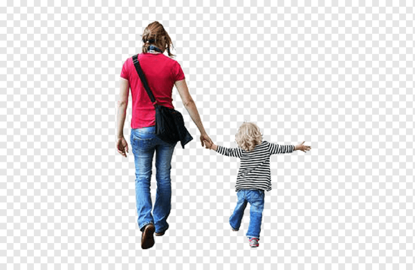 Люди для рендера дети