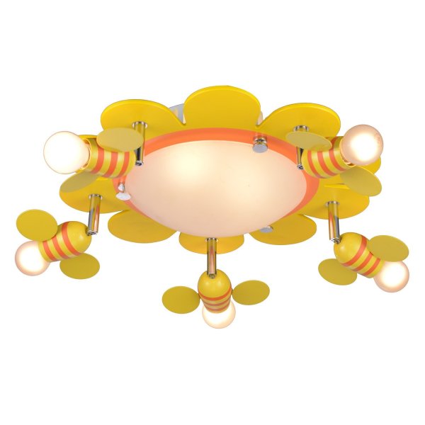 Люстра Citilux cl129161
